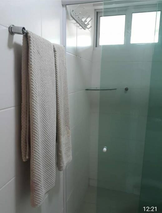 Flat Bello Plaza - Piscina Com Vista Da Orla Cabedelo Εξωτερικό φωτογραφία