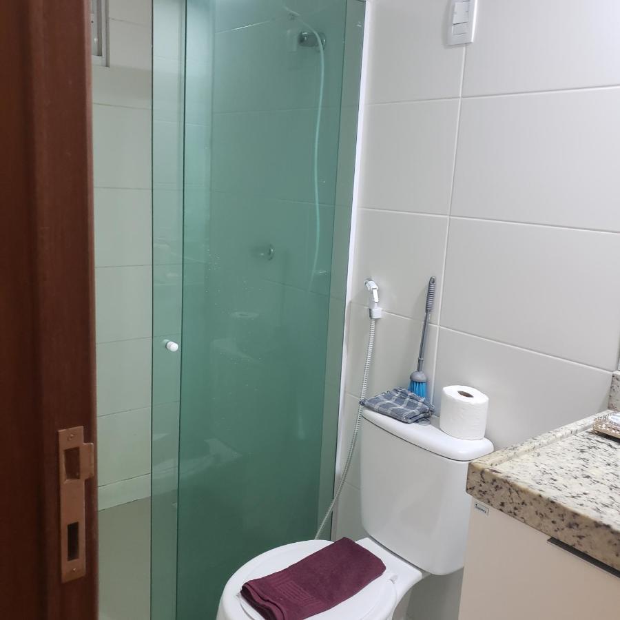 Flat Bello Plaza - Piscina Com Vista Da Orla Cabedelo Εξωτερικό φωτογραφία